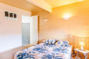 Appartements A cocoon of sweetness : photos des chambres