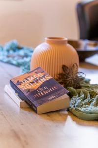 Appartements A cocoon of sweetness : photos des chambres