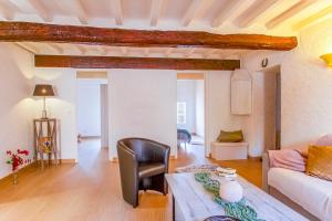 Appartements A cocoon of sweetness : photos des chambres