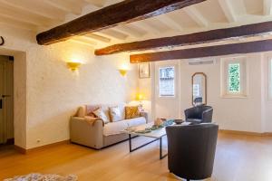 Appartements A cocoon of sweetness : photos des chambres