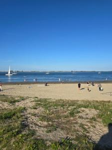 Chalet Dune chaletpark krabbenkreek Sint Annaland