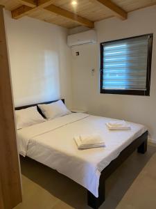 Taca House - Airport apartman