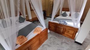 Forest Rawana homestay Ella