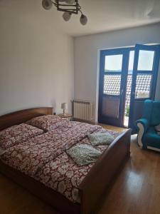 Urokliwy dom w Nowym Sączu