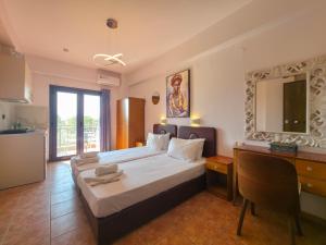 Olympic Studios by SDR