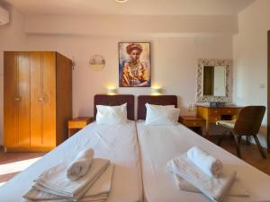 Olympic Studios by SDR