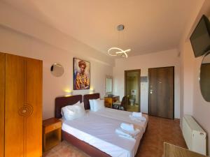 Olympic Studios by SDR