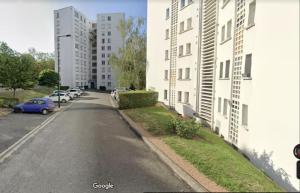 Appartements Cosy Apparts Montlucon : photos des chambres