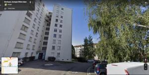 Appartements Cosy Apparts Montlucon : Appartement 2 Chambres