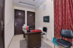 Super Collection O Lotus Bed & Breakfast