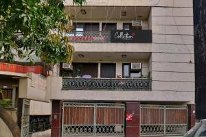 Super Collection O Lotus Bed & Breakfast