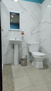 Hotel Amanecer Atitlán