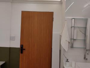 Studio Premium na Casa 68