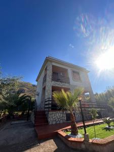 Villa San Lorenzo Sicily