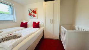 Ferienwohnung Felix am See