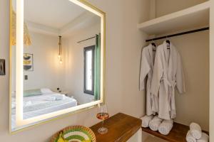 Villa Eira, Luxury Retreat Kastraki Naxos