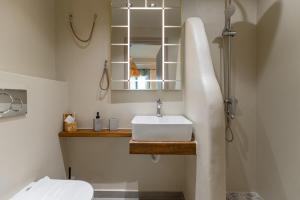 Villa Eira, Luxury Retreat Kastraki Naxos