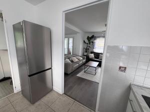 Maisons de vacances Sejour detente et confort au calme d une impasse : photos des chambres
