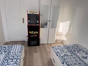 Maisons de vacances Sejour detente et confort au calme d une impasse : photos des chambres
