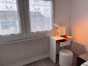 Maisons de vacances Sejour detente et confort au calme d une impasse : photos des chambres