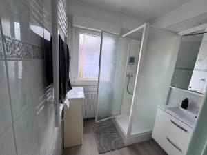 Maisons de vacances Sejour detente et confort au calme d une impasse : photos des chambres