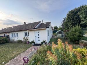 Maisons de vacances Sejour detente et confort au calme d une impasse : photos des chambres