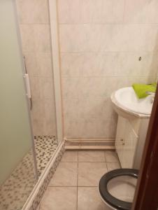 Appartements Studio 30m2 : photos des chambres