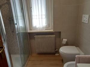 Casa Bergamo Auronzo