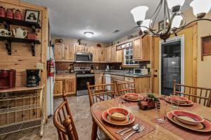 Amazing Dreams cabin