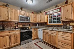 Amazing Dreams cabin