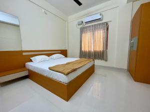 Malpe Manor Udupi