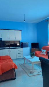 Ela apartament