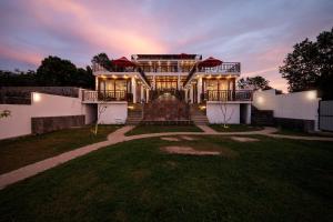 Tangalle Villa