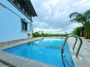 Zenstays Villa Igatpuri