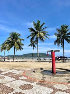 Refúgio no Boqueirão