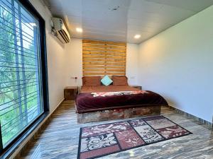 Zenstays Villa Igatpuri