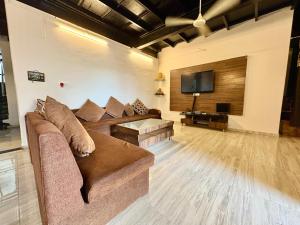 Zenstays Villa Igatpuri