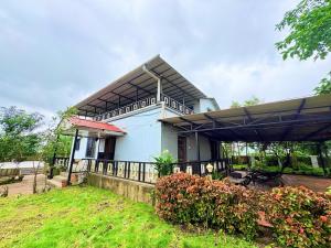 Zenstays Villa Igatpuri