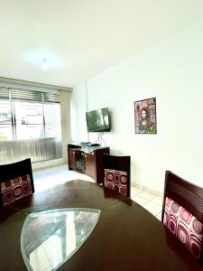 Refúgio no Boqueirão