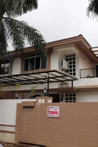 ShavyStays 4 bhk Prava Villa