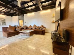 Zenstays Villa Igatpuri