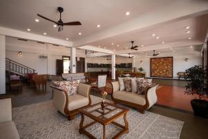 Tangalle Villa