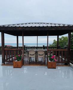 İrday Deluxe Bungalow and Room