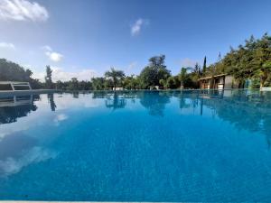 Cosy Guest House - Villa das Alfarrobas