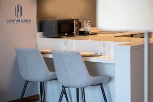 Creston Suites Vacation Homes Rental - The Dubai Mall Residences