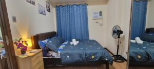 Bayfront Staycation at The Radiance Manila Pet-Friendly, Free Pool & Gym near Airport, MOA, Star City, Manila World Trade Center & Manila Bay