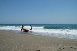 Heavenly Homes Mojacar 48