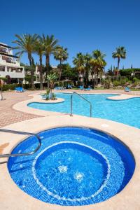 Heavenly Homes Mojacar 48