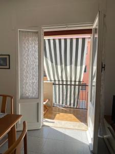 Columbus House - Sea view