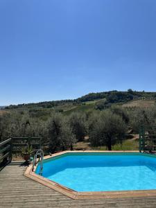 CHARM VILLA Tuscany